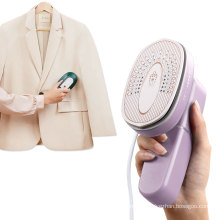 Handheld Ironing Portable Travel Mini Iron For Clothe